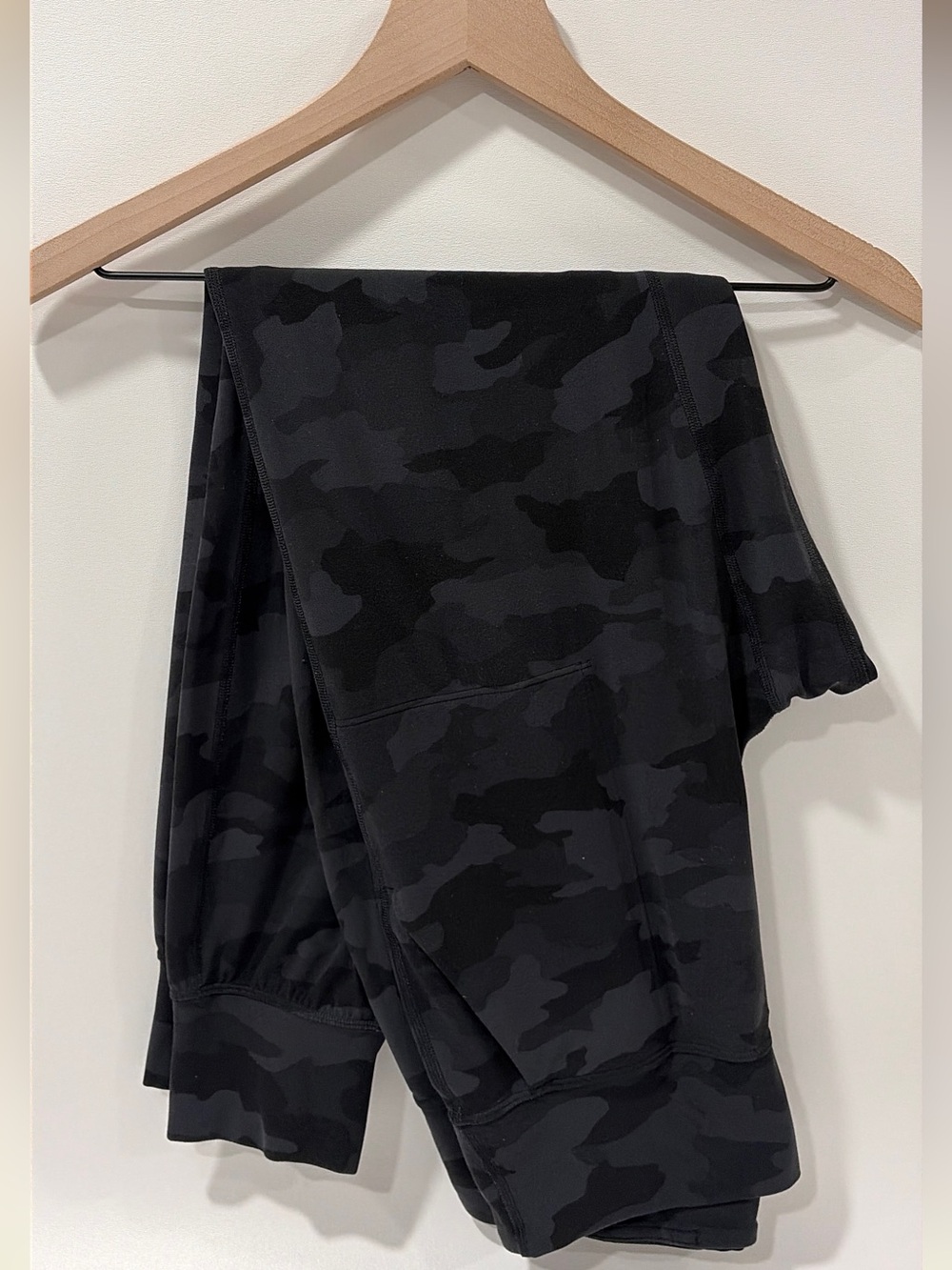 Lululemon Align Jogger 28"
Heritage 365 Camo Deep Coal Multi 8